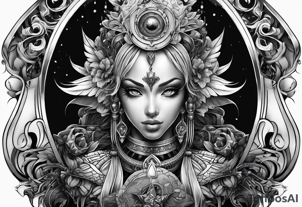  tattoo idea