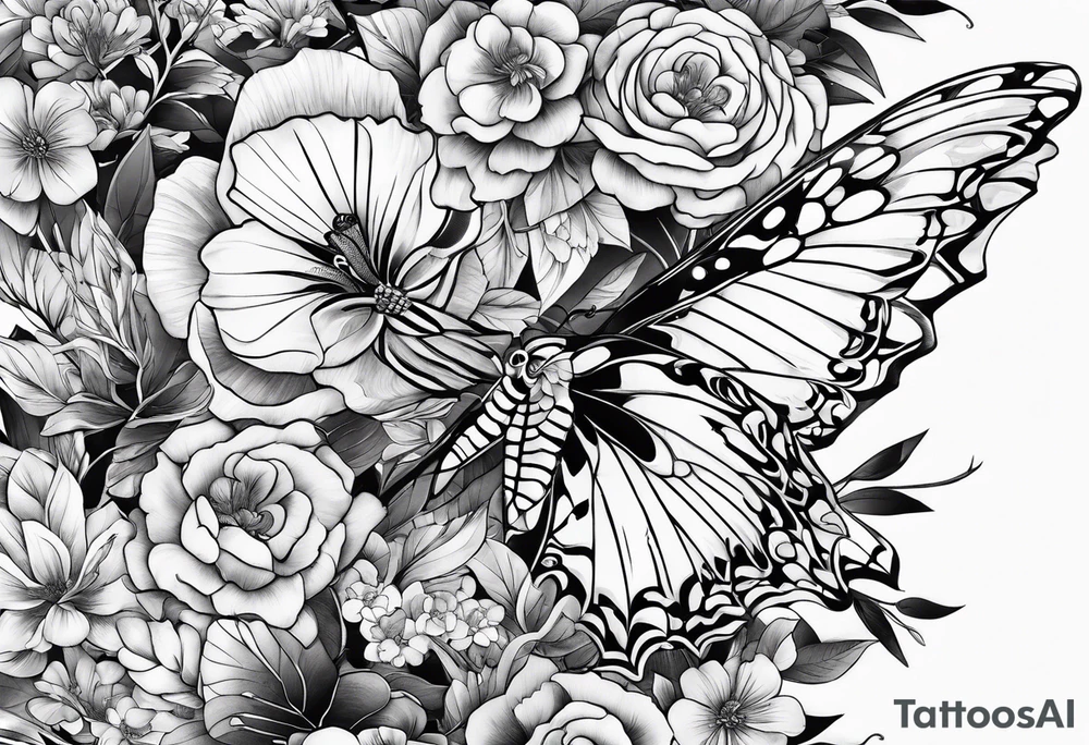 atsushi sakurai tattoo idea