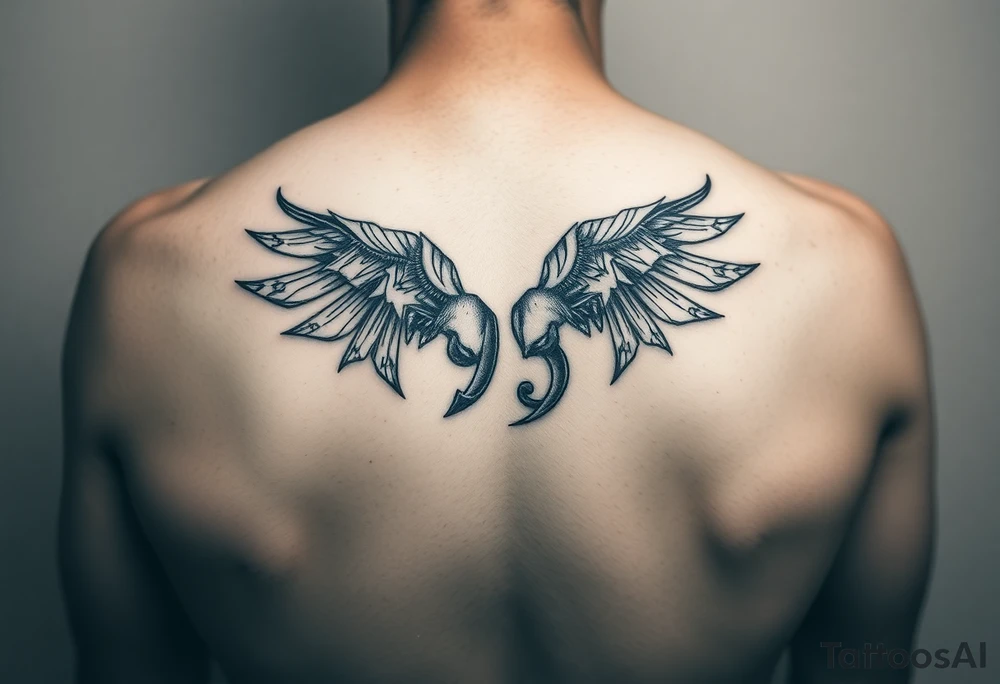 Krystal Aries 93 tattoo idea