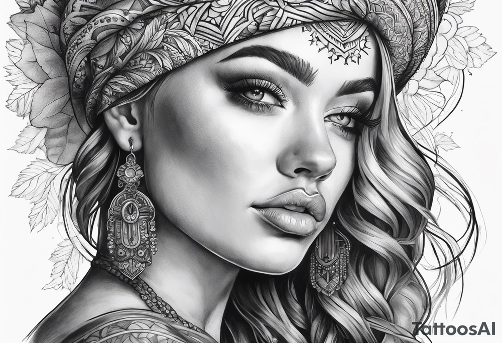 Graag een tattoo met sterrenbeeld boogschutter, liefde en geluk tattoo idea