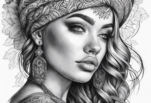Graag een tattoo met sterrenbeeld boogschutter, liefde en geluk tattoo idea