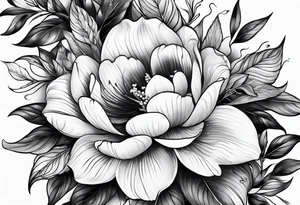 Hồ Hoàn Kiếm tattoo idea