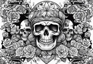 3 motives for a tattoo for siblings tattoo idea