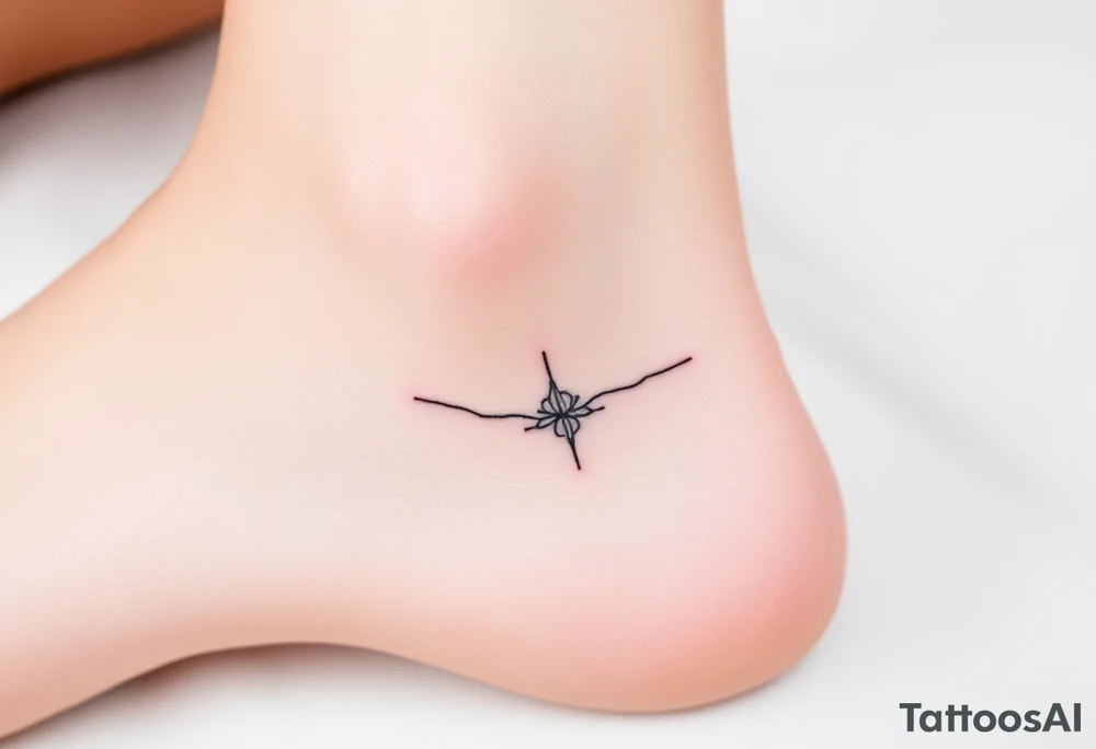 matchy tattoo tattoo idea
