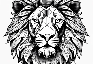 I want a tatoo with a sun which has eyes and mouth tattoo idea