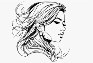 Shiloh tattoo idea