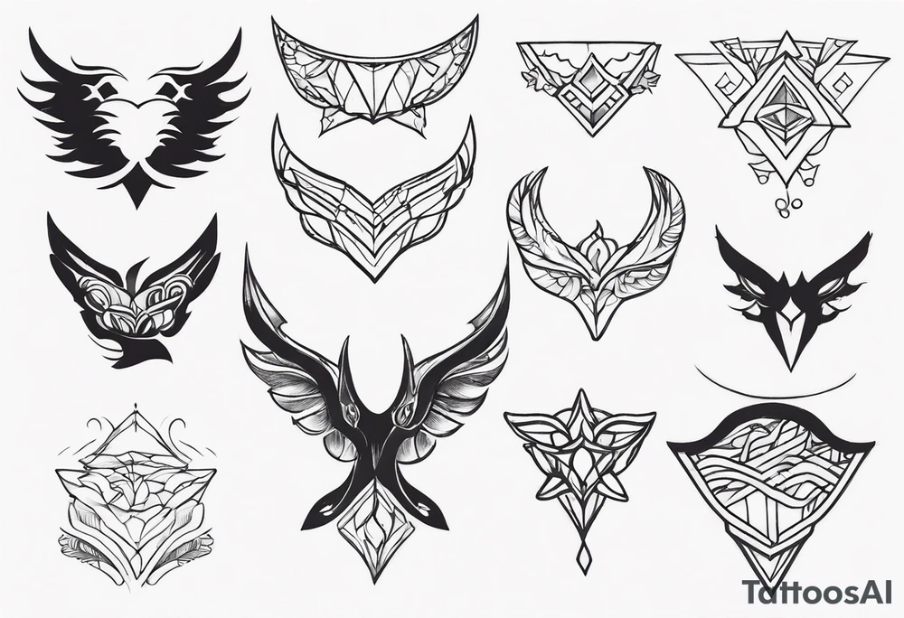 collar bone tattoos tattoo idea