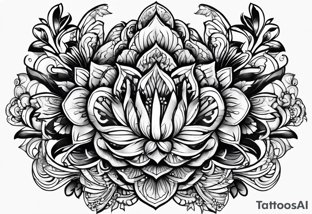 made in 05 tattoo idea