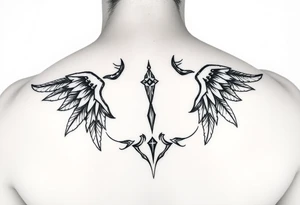 Ibiza tattoo tattoo idea