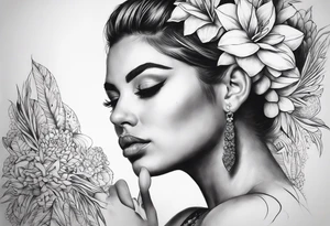 small tattoo with cuba nyc arizona tattoo idea