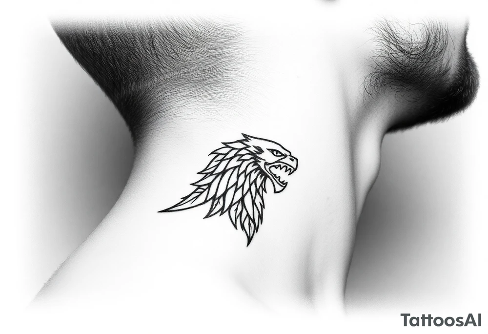guerrerro tattoo idea