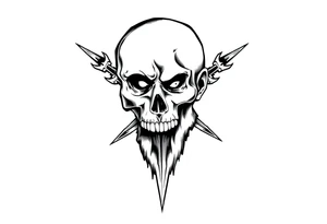 generate neo nazi gang tattoos tattoo idea