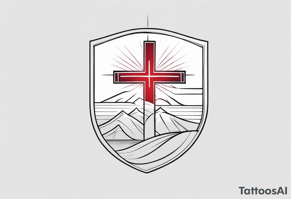 Christian tattoos
Jesus
Cross
Red sea parted
Lamb
Bible verses tattoo idea