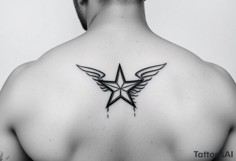 US Army tattoo idea
