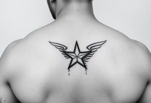 US Army tattoo idea