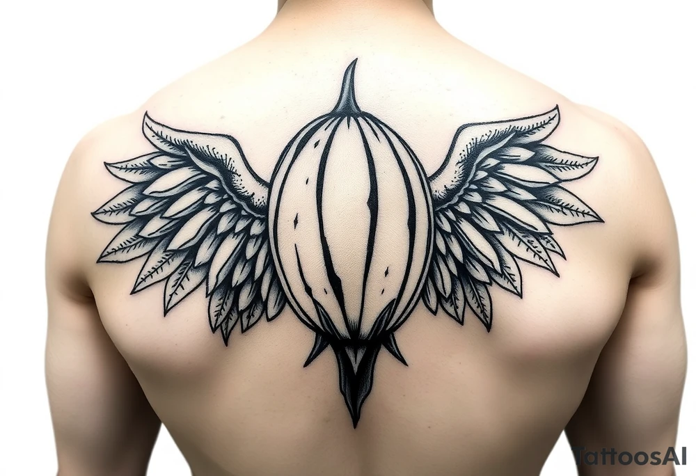 coco tattoo idea