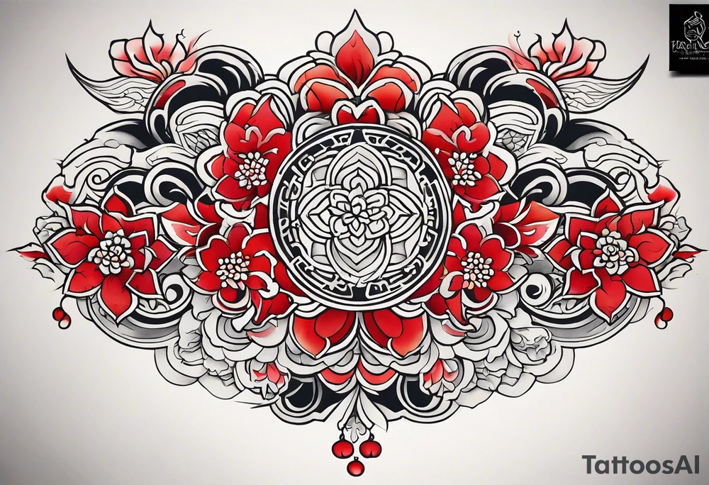 10.23.15 wedding tattoo idea