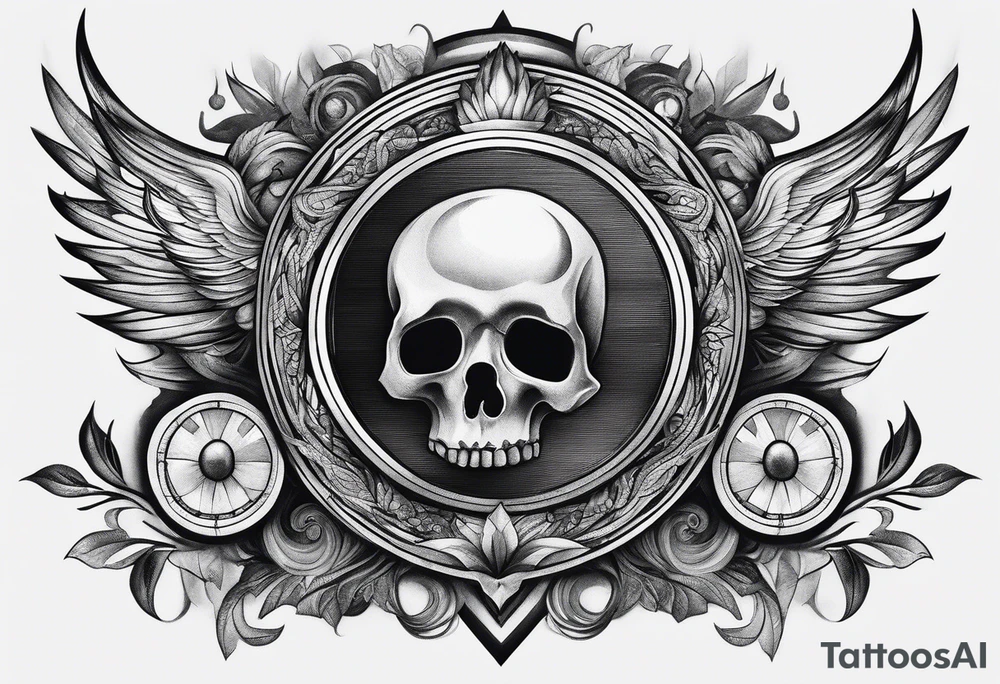 Sakartvelo tattoo idea