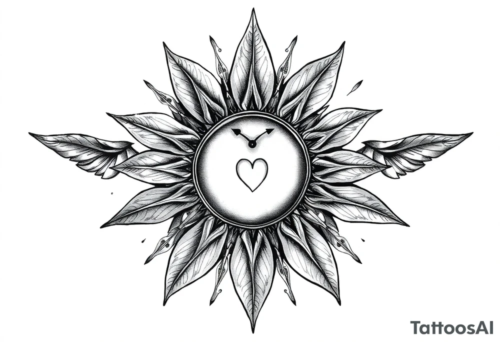 sun
leaves
time
mandala
music
13
heart
cat
horse
plane tattoo idea