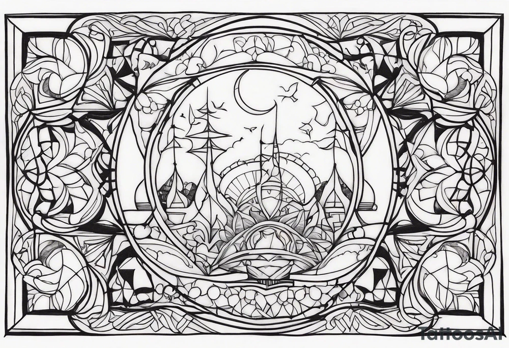 family tattoo idea