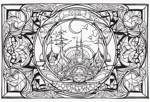 family tattoo idea