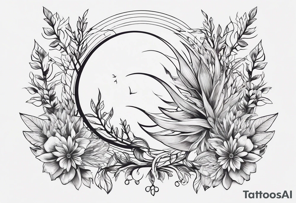elegant line
dainty
spiritual
moon
sun
arrow
spine
narrow
leaves
spring
phoenix
linework tattoo idea