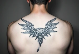 Can I upload my existing tattoo tattoo idea
