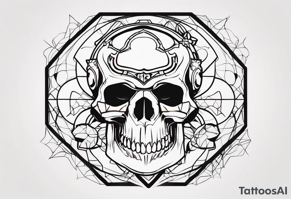 4 cybersigilims designs tattoo idea