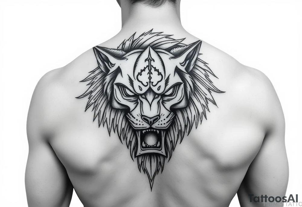 themis tattoo tattoo idea
