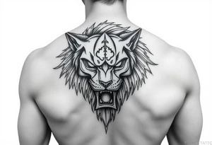 themis tattoo tattoo idea
