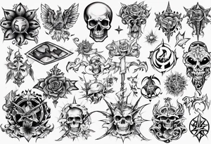 september 17 2004 tattoo idea