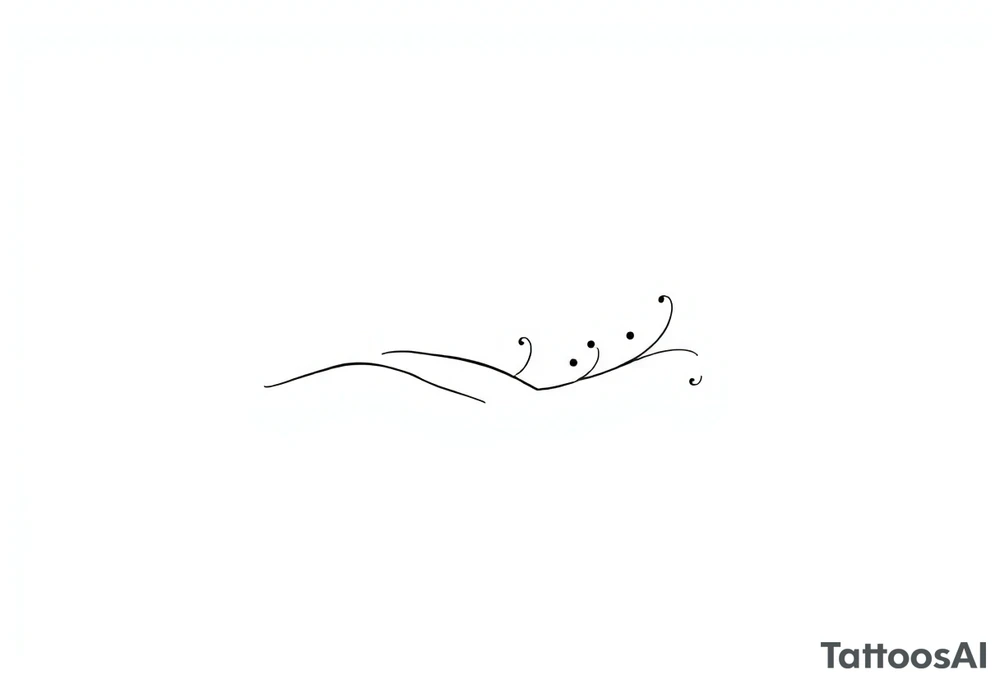 landes à bruyères tattoo idea