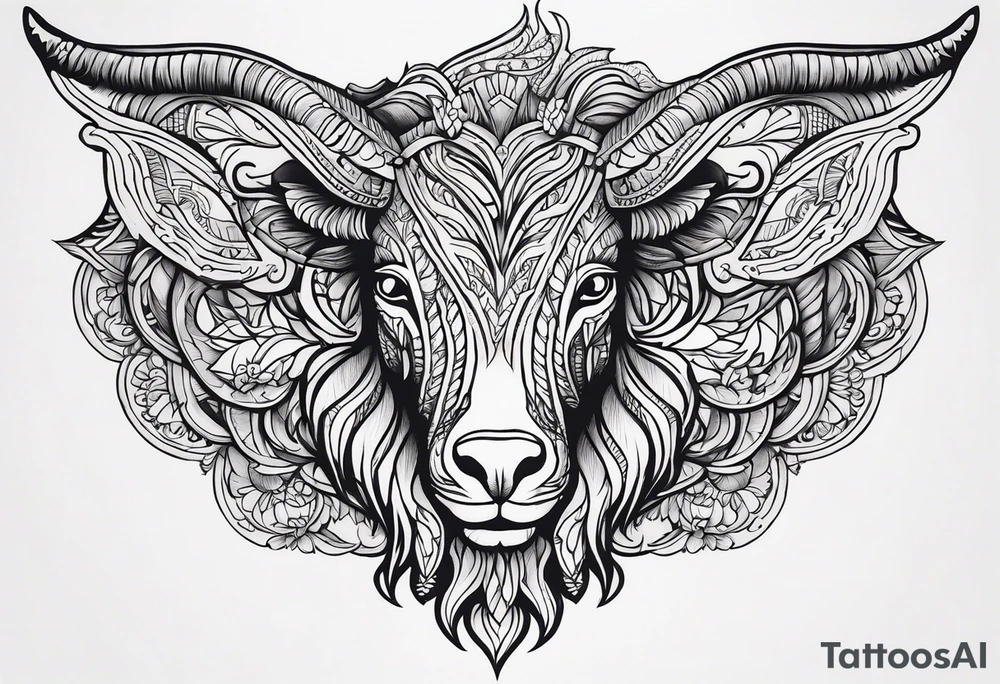 koe wetzel tattoo idea