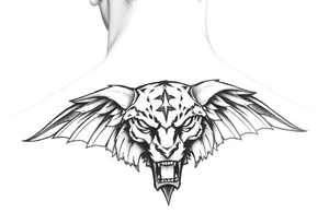 I wanna send a photo tattoo idea