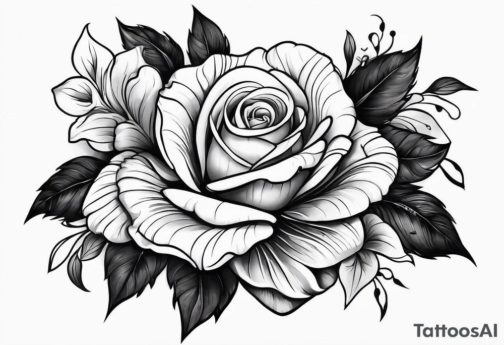 Украина tattoo idea