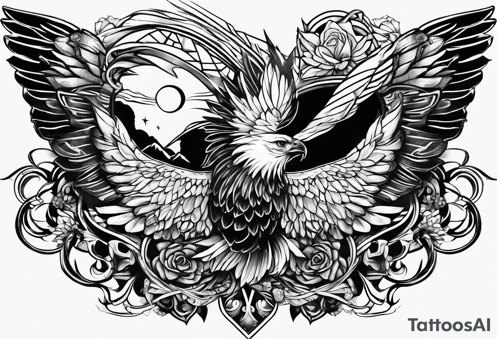 Kansas tattoo idea