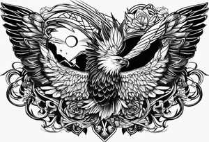 Kansas tattoo idea