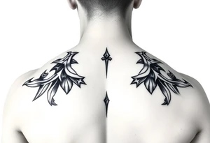 White boy shit tattoo idea