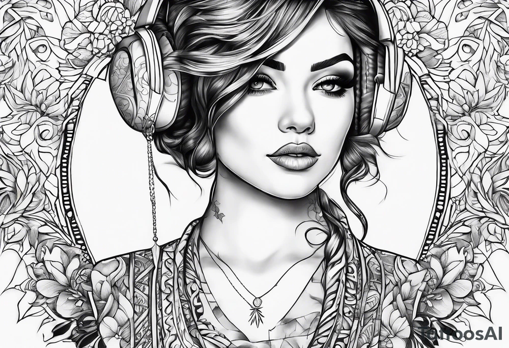 Milko tattoo idea