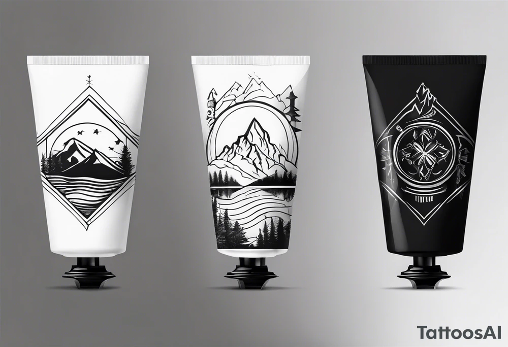 innsbruck tattoo idea