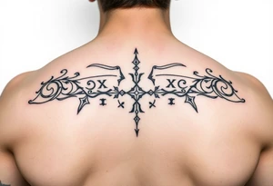 Lakelyn
Clara
Addalyn
Alek
 nordic runes design tattoo idea
