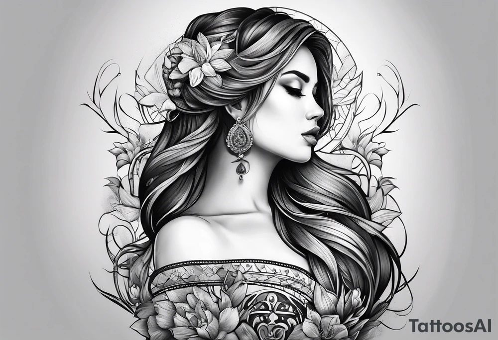 VIII_XXV_MMXVII tattoo idea