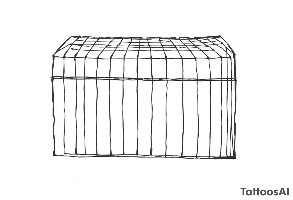 they Told me all of my cages were mental so I got wasted like all my potential tattoo idea