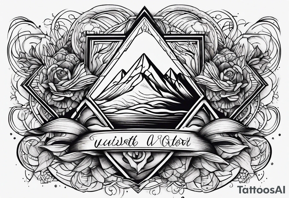 Why quote tattoo idea