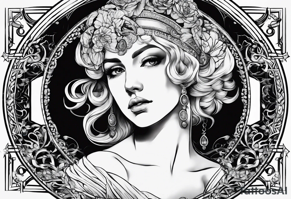 darksign tattoo idea