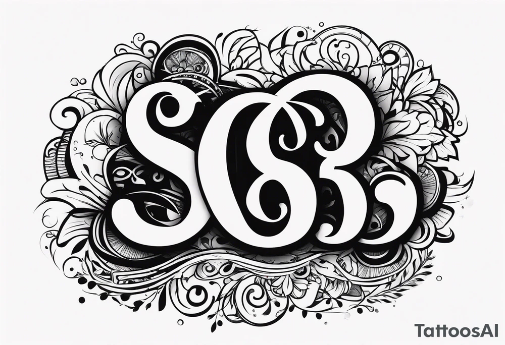 58 62 tattoo idea
