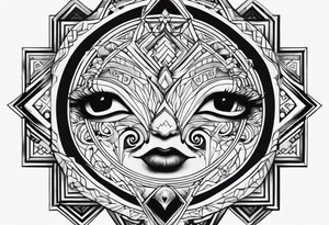 No alarms and no surprises tattoo idea