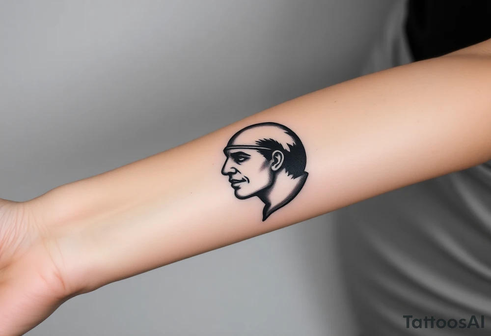 101st Airborne tattoo idea