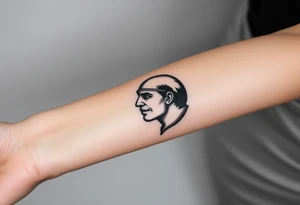 101st Airborne tattoo idea