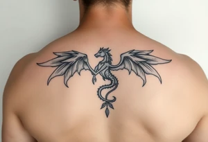 Aquarius tattoo idea